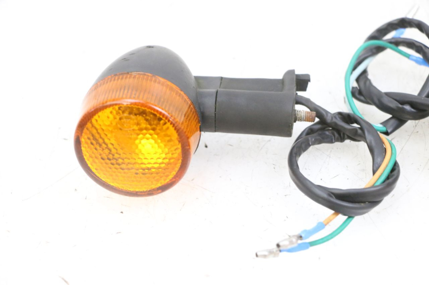 photo de REAR TURN SIGNAL SPEEDY HT50QT6 50 - Fixing points details