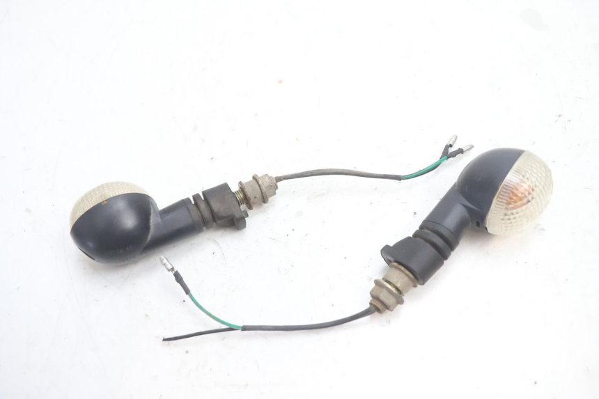 photo de REAR TURN SIGNAL RIDE KALLIO 50 (2010 - 2019) - Alternative perspective