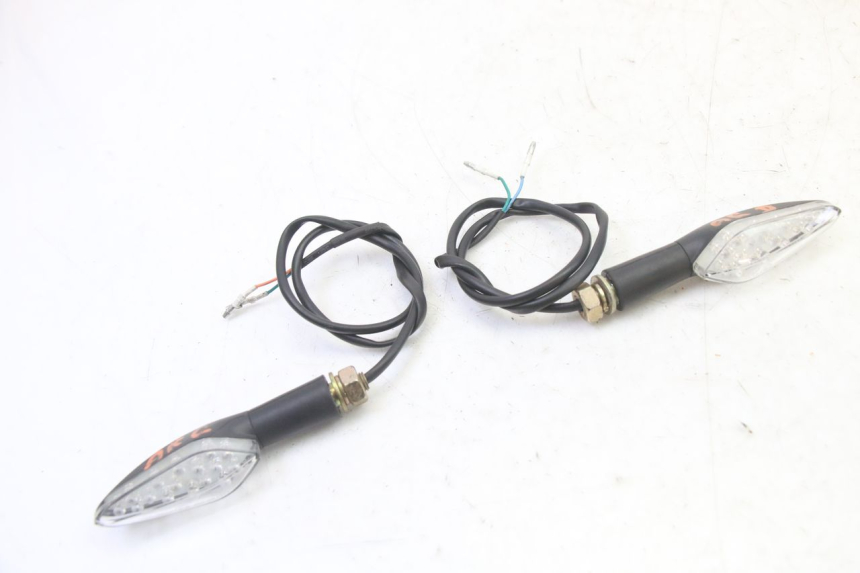 photo de REAR TURN SIGNAL KIDEN KD125-G 125 (2018 - 2022) - Main view