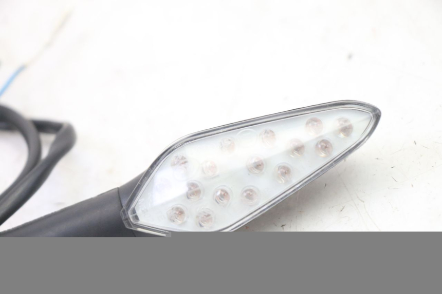 photo de REAR TURN SIGNAL KIDEN KD125-G 125 (2018 - 2022) - Technical close-up