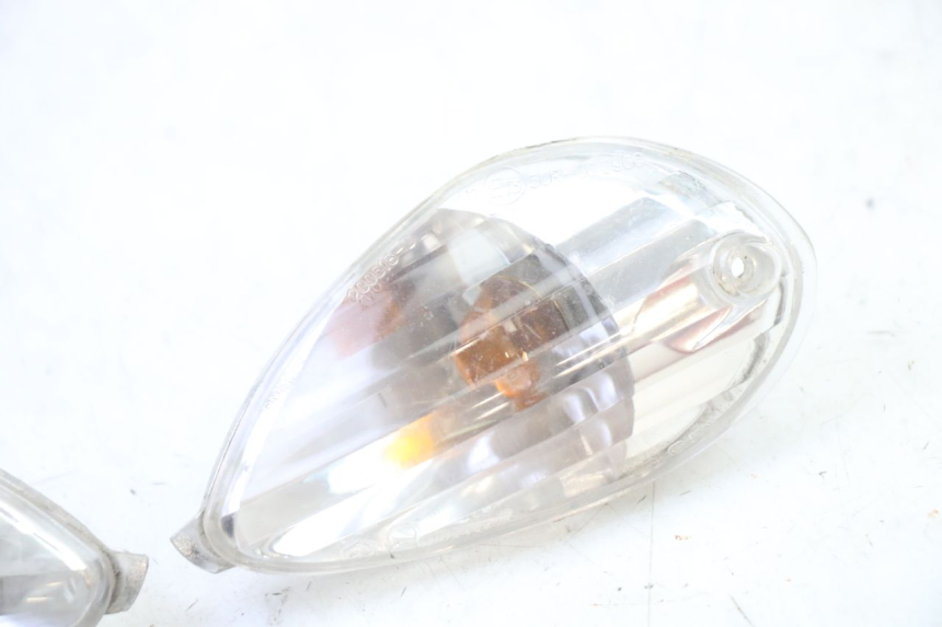 photo de REAR TURN SIGNAL PIAGGIO LIBERTY 4T 50 (2009 - 2015) - Zoom on usage condition