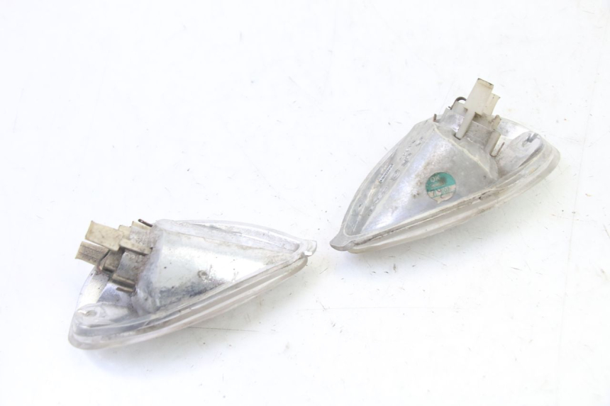 photo de REAR TURN SIGNAL PIAGGIO LIBERTY 4T 50 (2009 - 2015) - Technical close-up