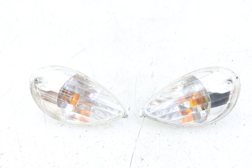 photo de REAR TURN SIGNAL PIAGGIO LIBERTY 125 (2009 - 2013) - Main view