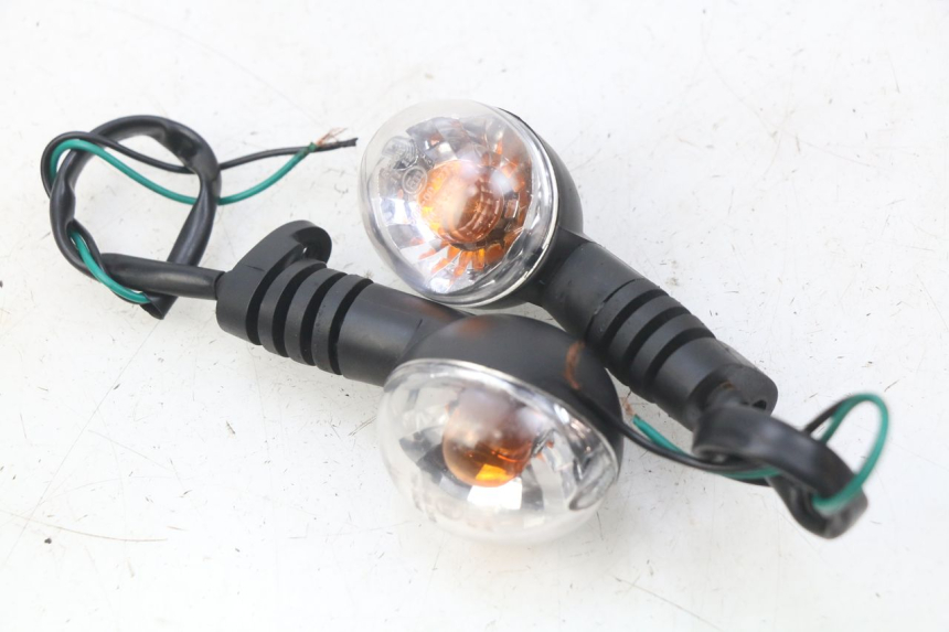 photo de REAR TURN SIGNAL PEUGEOT LUDIX 50 (2008 - 2017) - Component detail