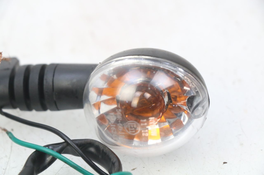 photo de REAR TURN SIGNAL PEUGEOT LUDIX 50 (2008 - 2017) - Product overview