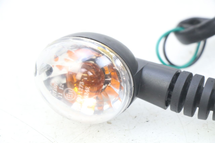 photo de REAR TURN SIGNAL PEUGEOT LUDIX 50 (2008 - 2017) - Checked used part