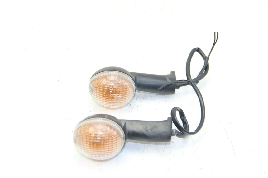 photo de REAR TURN SIGNAL PEUGEOT LUDIX 50 (2008 - 2017) - Zoom on usage condition