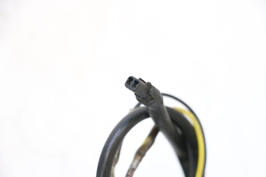 photo de REAR TURN SIGNAL PIAGGIO MP3 RL 250 (2006 - 2010) - Technical close-up