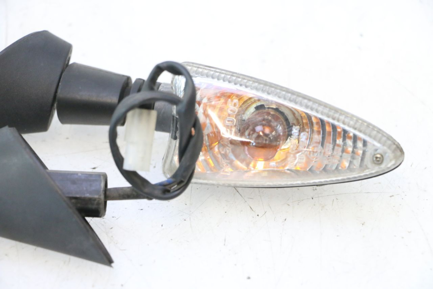 photo de REAR TURN SIGNAL PIAGGIO MP3 500 (2016 - 2018) - High-resolution close-up
