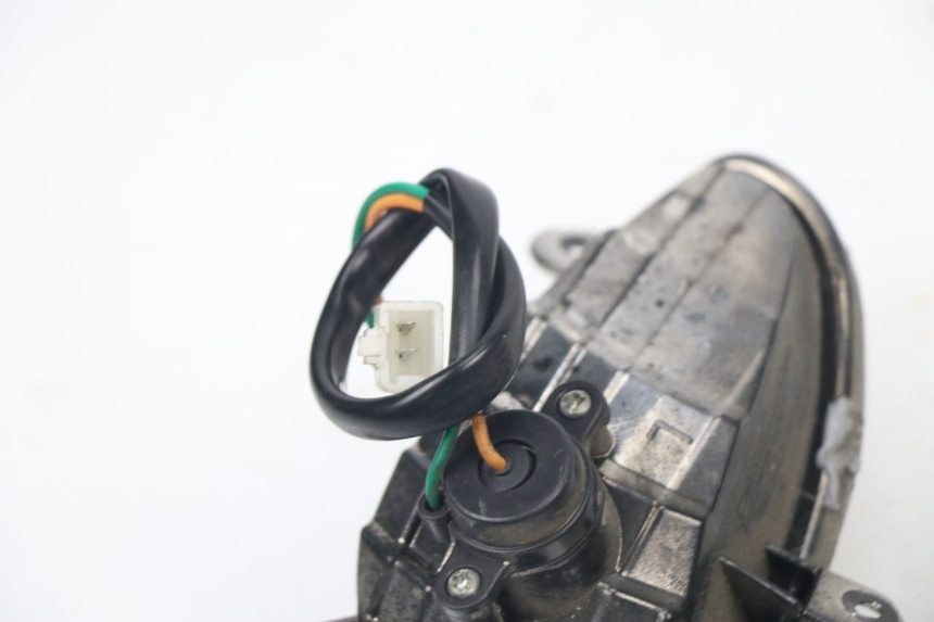 photo de REAR TURN SIGNAL JM MOTORS OLDIES GT 4T 50 (2010 - 2017) - Alternative perspective