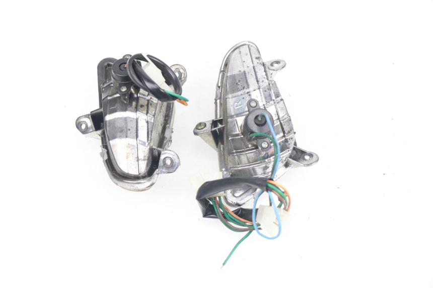 photo de REAR TURN SIGNAL JM MOTORS OLDIES GT 4T 50 (2010 - 2017) - Product overview