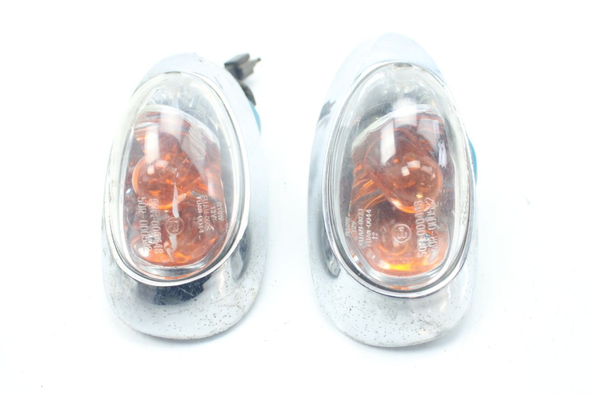 photo de REAR TURN SIGNAL KYMCO PEOPLE 250 (2004 - 2008) - Product overview