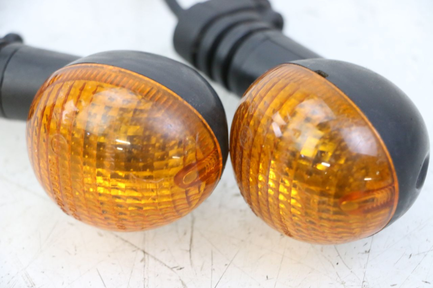 photo de REAR TURN SIGNAL PEUGEOT LUDIX 50 (2008 - 2017) - Zoom on usage condition