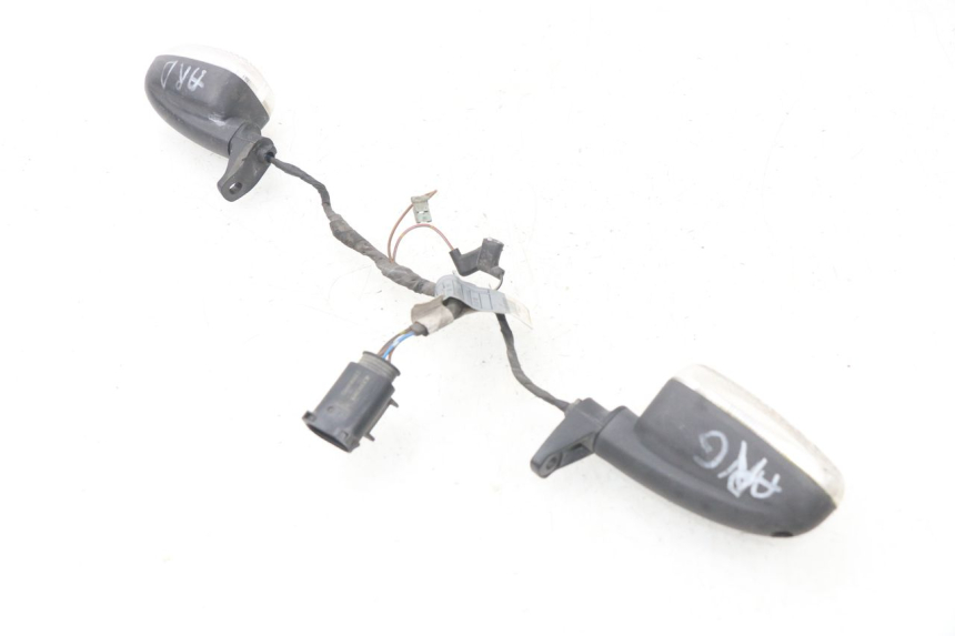 photo de REAR TURN SIGNAL BMW R GS 1200 (2005 - 2007) - Product overview