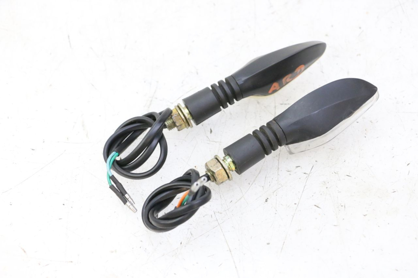 photo de REAR TURN SIGNAL MAG POWER R-STREET 50 (2016 - 2025) - Component detail