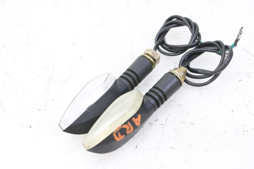 photo de REAR TURN SIGNAL MAG POWER R-STREET 50 (2016 - 2025) - Technical close-up