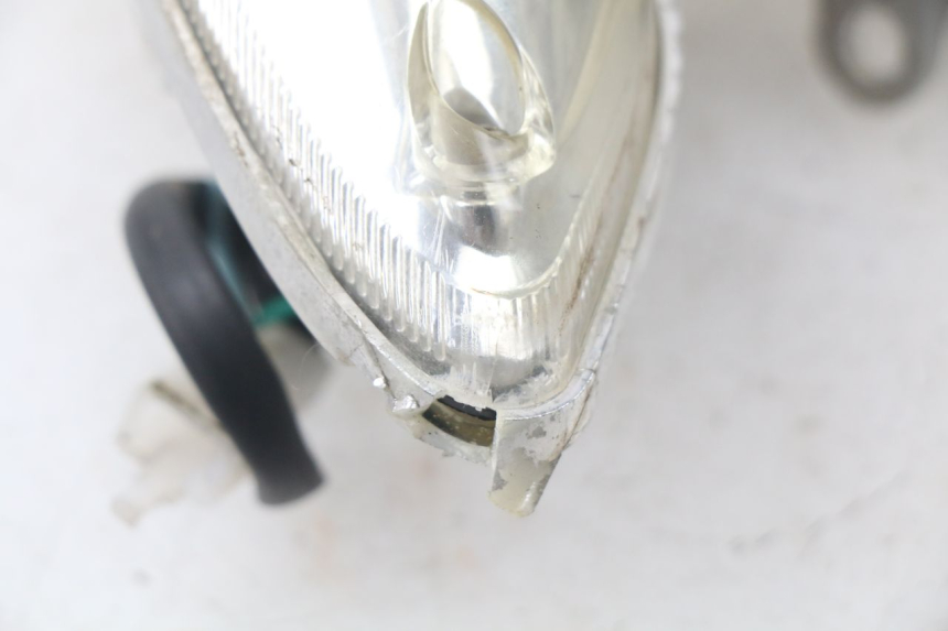 photo de REAR TURN SIGNAL DAELIM S4 50 (2010 - 2015) - Alternative perspective