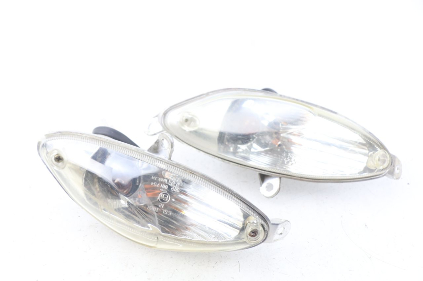 photo de REAR TURN SIGNAL DAELIM S4 50 (2010 - 2015) - Product overview