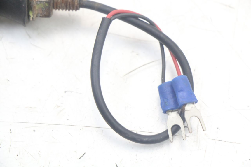 photo de REAR TURN SIGNAL DERBI SENDA SM X-TREME 50 (2006 - 2010) - Checked used part