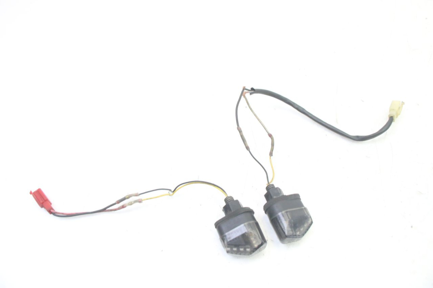 photo de REAR TURN SIGNAL APRILIA SR 2T 50 (2018 - 2022) - Main view