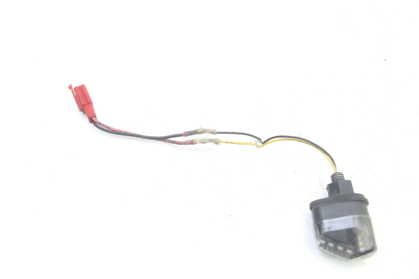 photo de REAR TURN SIGNAL APRILIA SR 2T 50 (2018 - 2022) - Alternative perspective