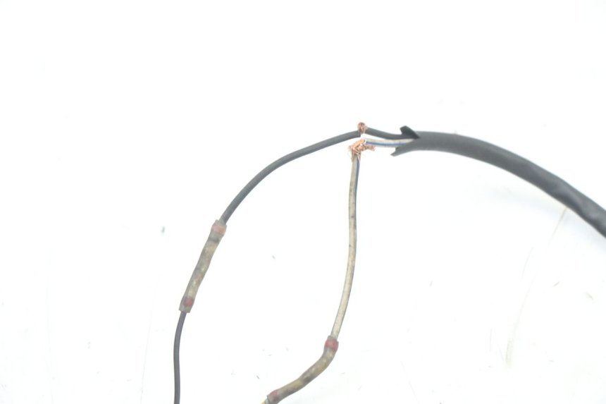 photo de REAR TURN SIGNAL APRILIA SR 2T 50 (2018 - 2022) - Surface and material condition