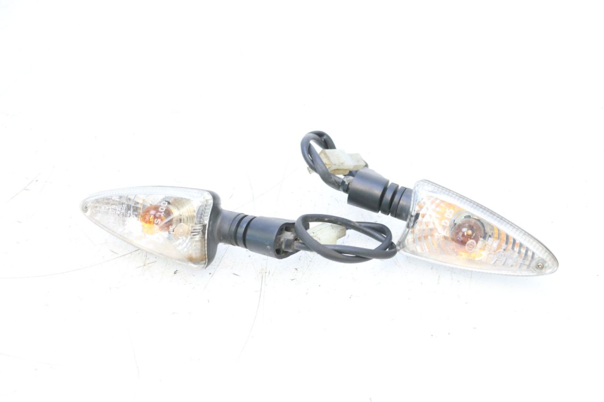 photo de REAR TURN SIGNAL APRILIA SR MOTARD 50 (2012 - 2018) - Main view