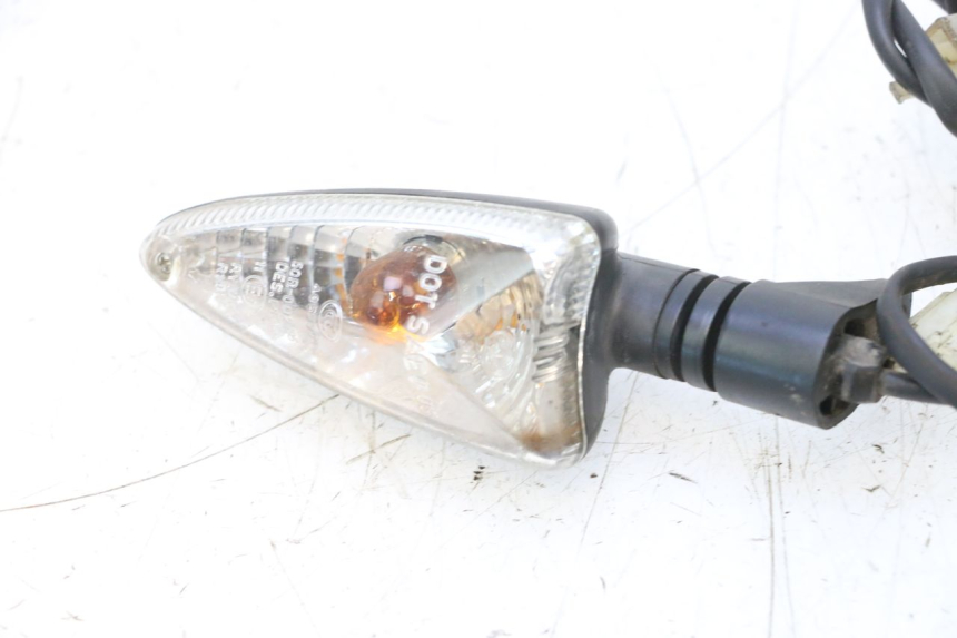 photo de REAR TURN SIGNAL APRILIA SR MOTARD 50 (2012 - 2018) - Additional view of the item