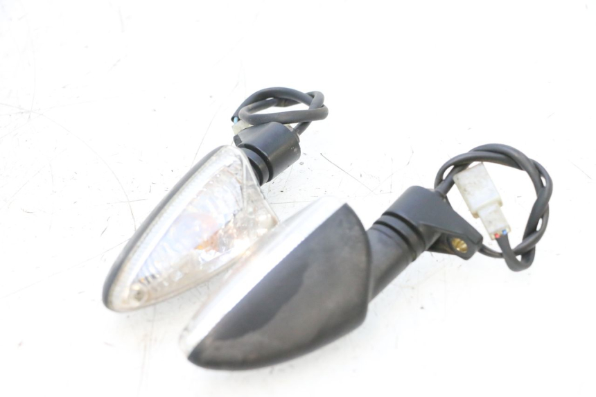 photo de REAR TURN SIGNAL APRILIA SR MOTARD 50 (2012 - 2018) - Markings and original references