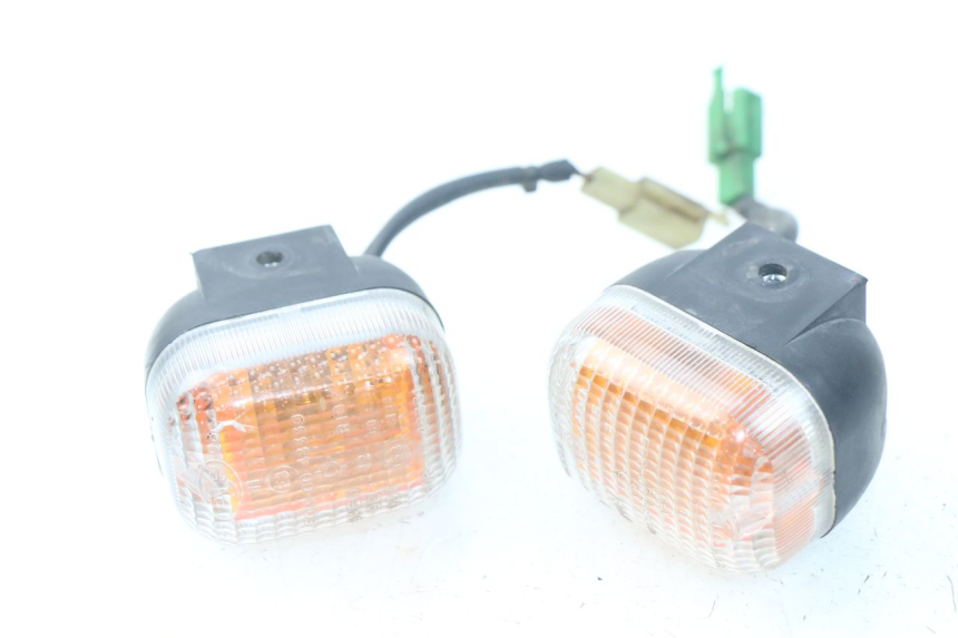photo de REAR TURN SIGNAL MBK STUNT NAKED 50 (2004 - 2018) - Main view