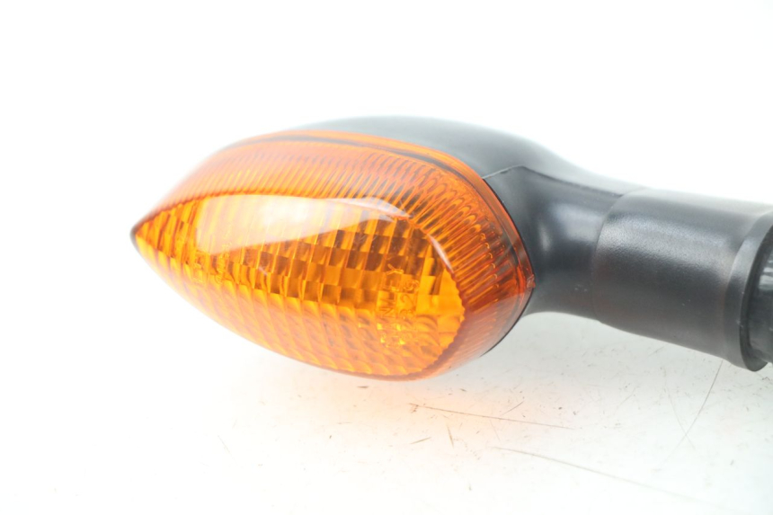 photo de REAR TURN SIGNAL YAMAHA TDM ABS 900 (2002 - 2014) - Fixing points details