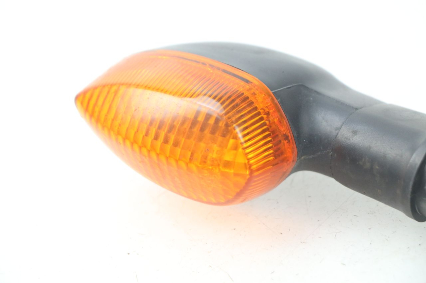photo de REAR TURN SIGNAL YAMAHA TDM ABS 900 (2002 - 2014) - Markings and original references