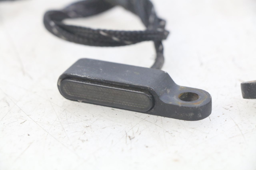 photo de REAR TURN SIGNAL DAELIM VL DAYSTAR 125 (2000 - 2011) - Product overview