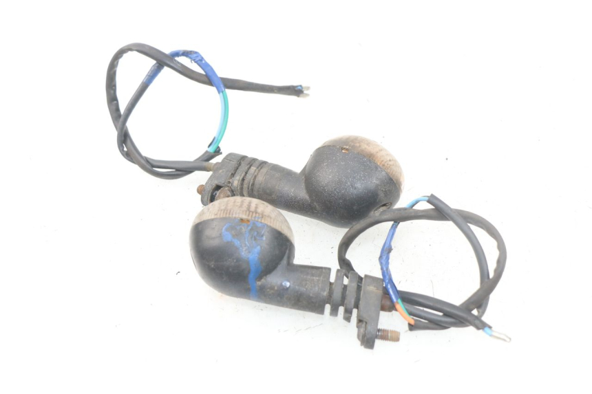 photo de REAR TURN SIGNAL SHINERAY XY150STE 150 - Alternative perspective