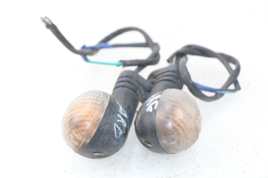 photo de REAR TURN SIGNAL SHINERAY XY150STE 150 - Technical close-up