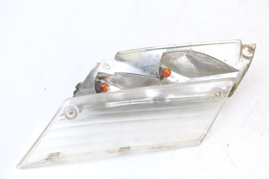 photo de REAR TURN SIGNAL PIAGGIO ZIP 2T 50 (2009 - 2019) - Technical close-up