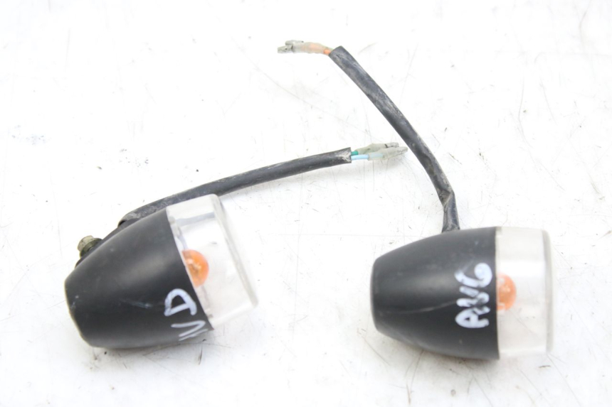 photo de FRONT TURN SIGNAL KYMCO AGILITY 4T 50 (2005 - 2018) - Component detail