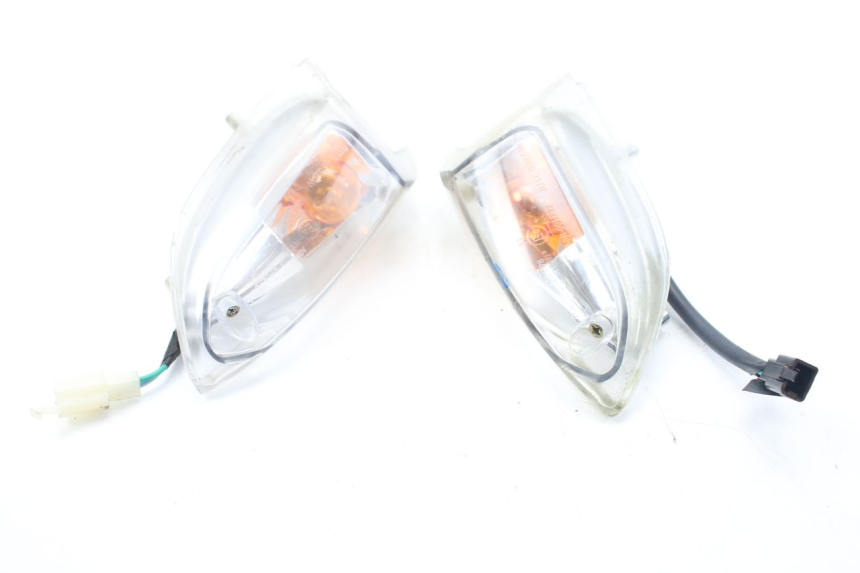 photo de FRONT TURN SIGNAL KYMCO AGILITY DELIVERY 4T 50 (2018 - 2023) - Checked used part