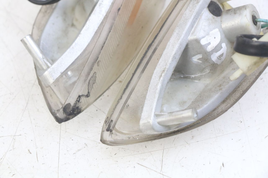 photo de FRONT TURN SIGNAL KYMCO AGILITY RS 4T 50 (2009 - 2013) - Product overview