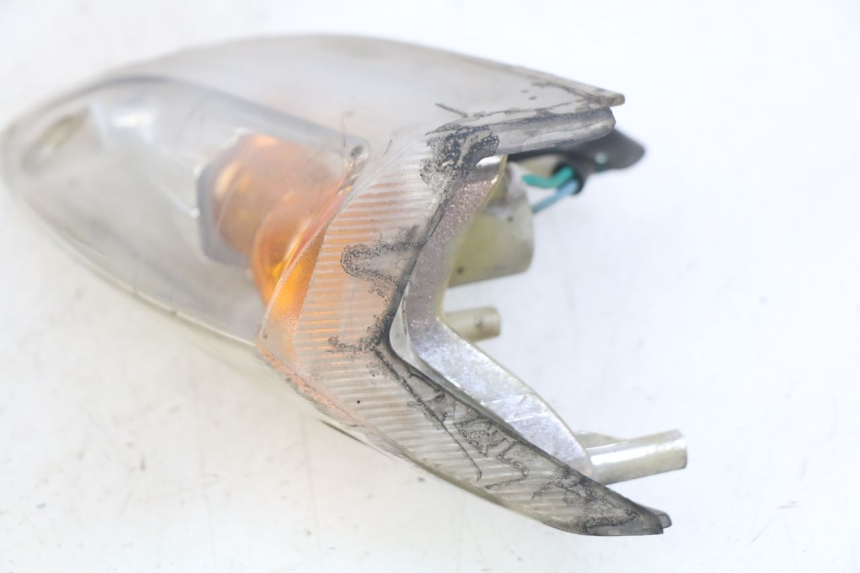 photo de FRONT TURN SIGNAL KYMCO AGILITY RS 4T 50 (2009 - 2013) - Surface and material condition