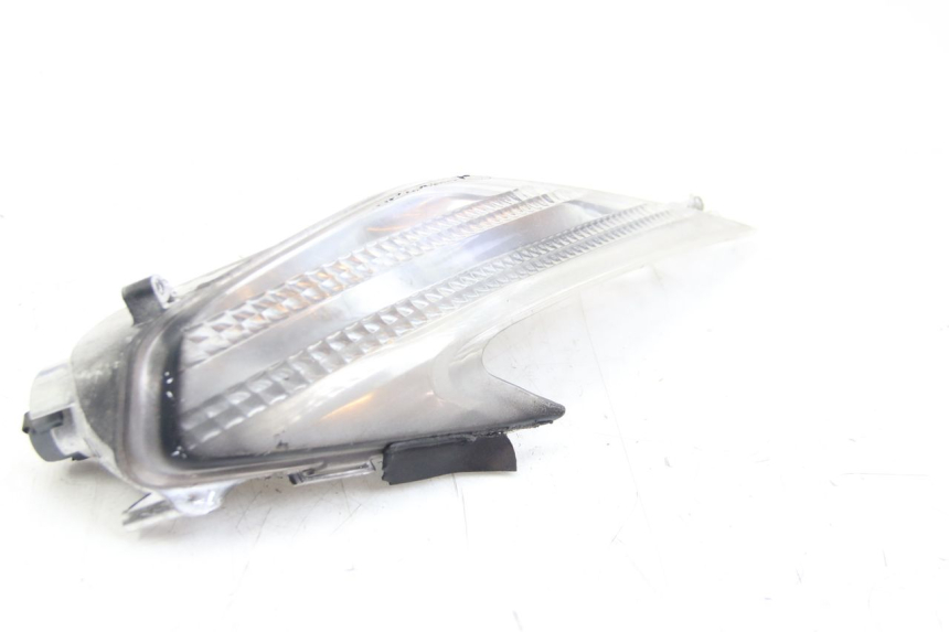 photo de FRONT TURN SIGNAL APRILIA ATLANTIC 125 (2003 - 2009) - Markings and original references