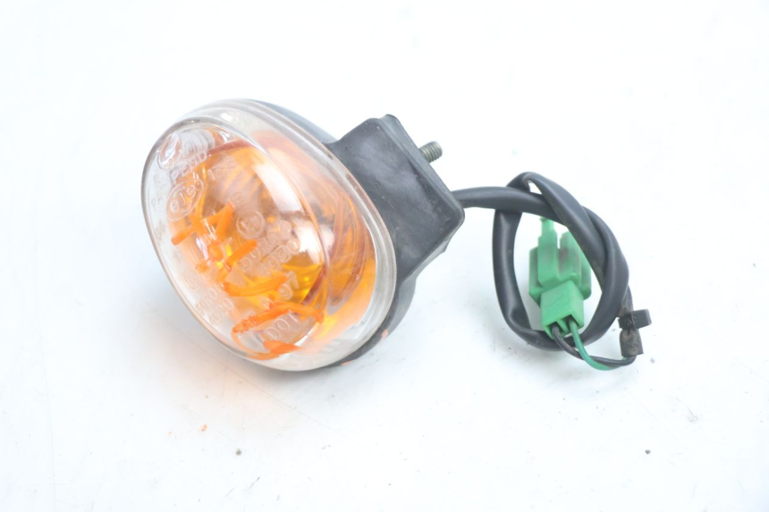photo de FRONT TURN SIGNAL MBK BOOSTER SPIRIT 50 (2004 - 2017) - Component detail
