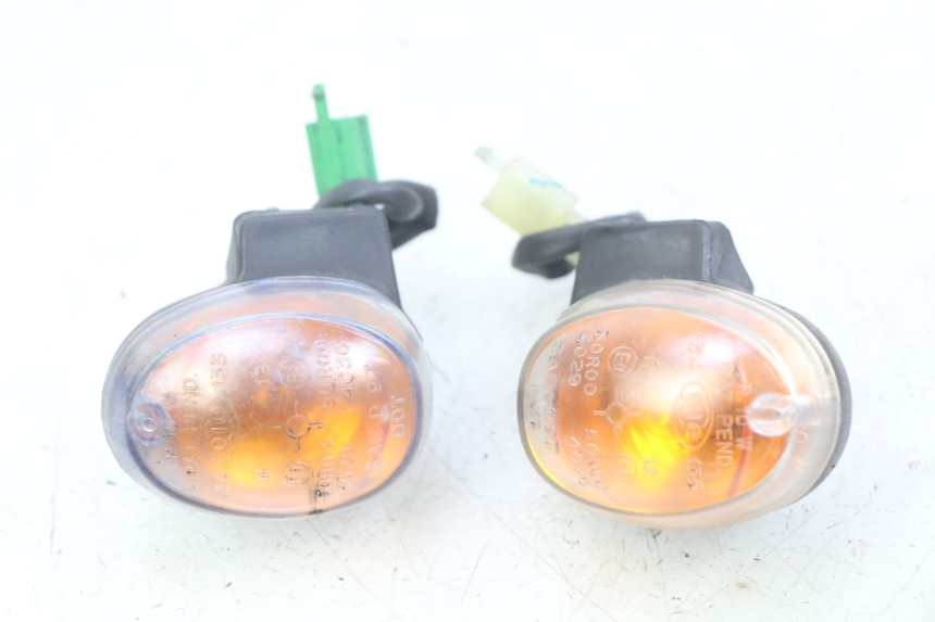 photo de FRONT TURN SIGNAL YAMAHA BW'S EASY 50 (2013 - 2016) - Main view