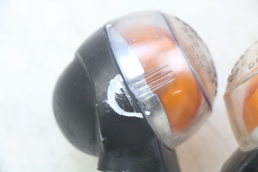 photo de FRONT TURN SIGNAL YAMAHA BW'S EASY 50 (2013 - 2016) - Product overview