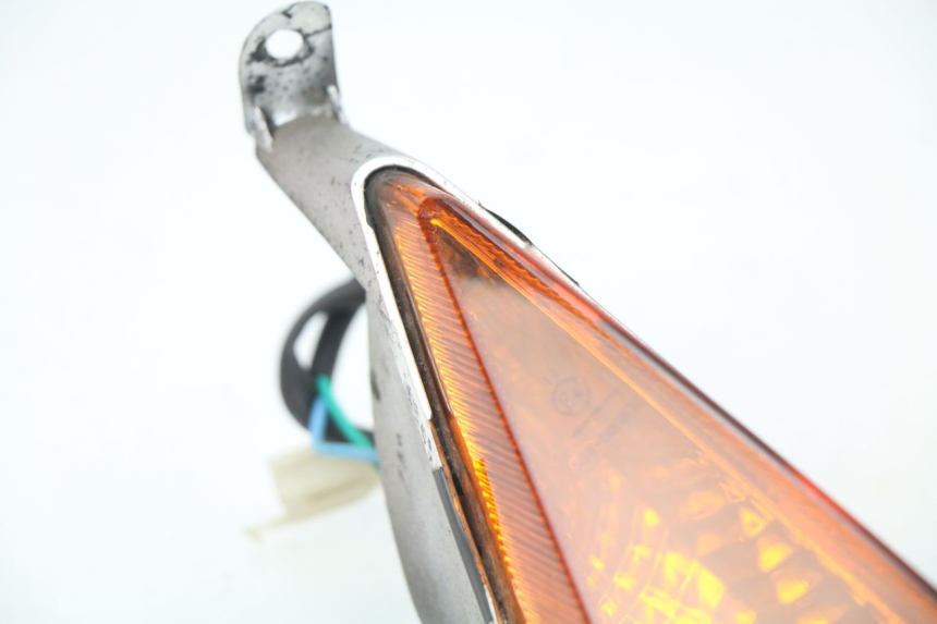photo de FRONT TURN SIGNAL REVATTO CITYONE 125 (2006 - 2007) - Checked used part