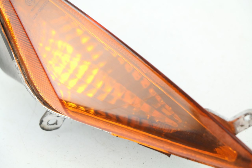 photo de FRONT TURN SIGNAL REVATTO CITYONE 125 (2006 - 2007) - Markings and original references