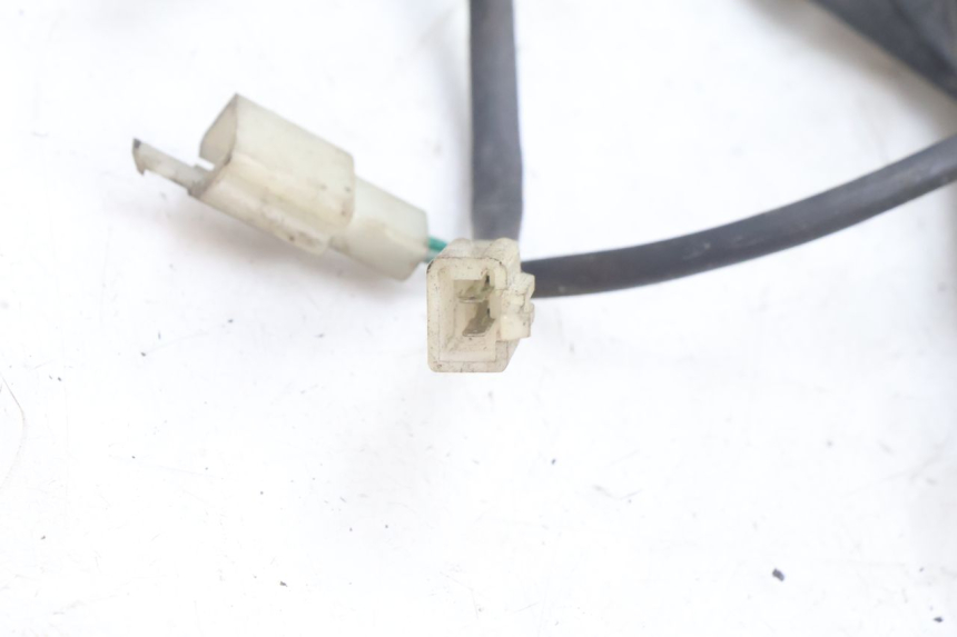 photo de FRONT TURN SIGNAL PEUGEOT CITYSTAR 125 (2011 - 2017) - Alternative perspective