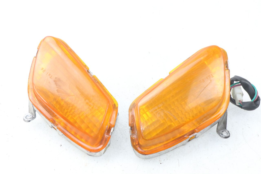 photo de FRONT TURN SIGNAL JMSTAR CJ12M 125 (2005 - 2007) - Main view