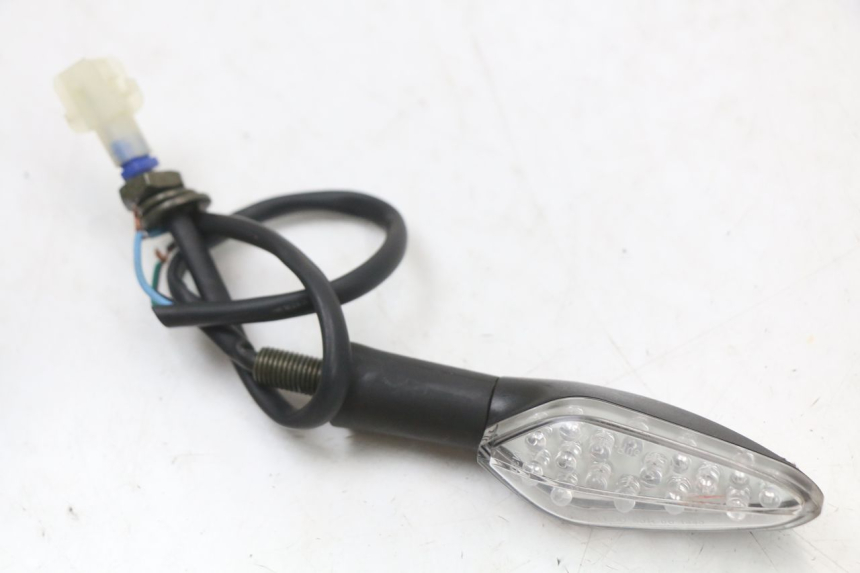 photo de FRONT RIGHT TURN SIGNAL E-MAX 80L 1 (2011 - 2014) - Main view