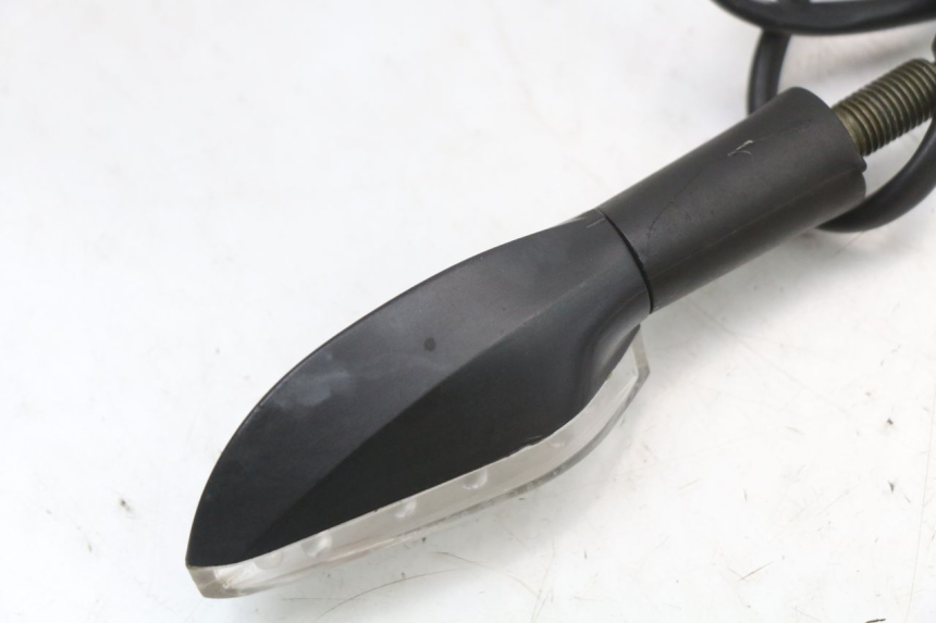 photo de FRONT RIGHT TURN SIGNAL E-MAX 80L 1 (2011 - 2014) - Alternative perspective